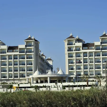 & River & Resort
