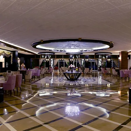 & River & Resort Side