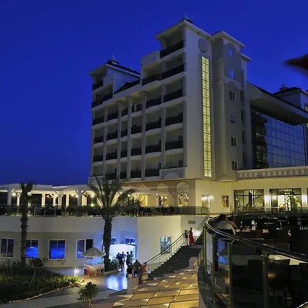 & River & Resort Side