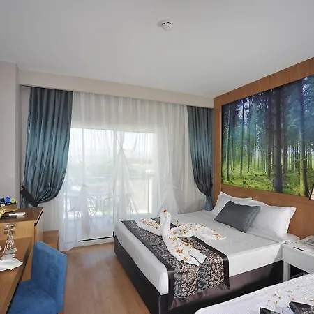 & River & Resort
