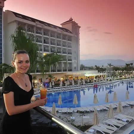 Resort & River &