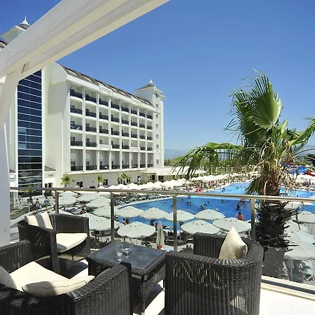 Resort & River & Side