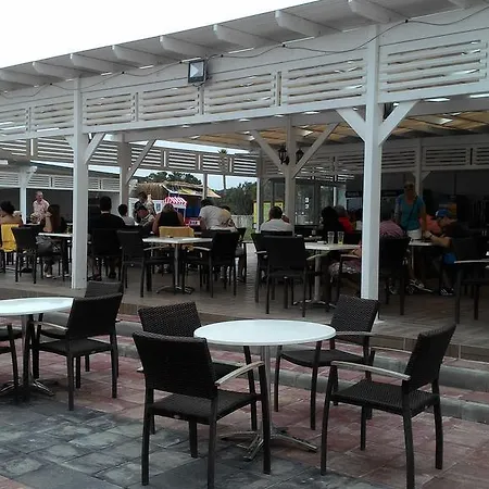 Resort & River & Side