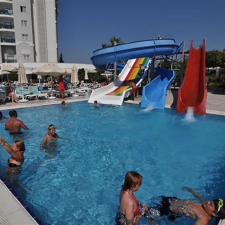 Resort & River & 5*
