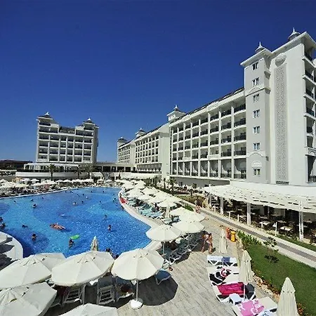 Resort & River &