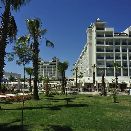 Resort & River &