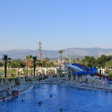 Resort & River & 5*