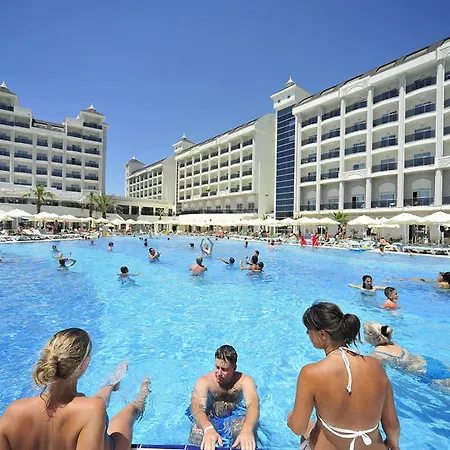 Resort & River &