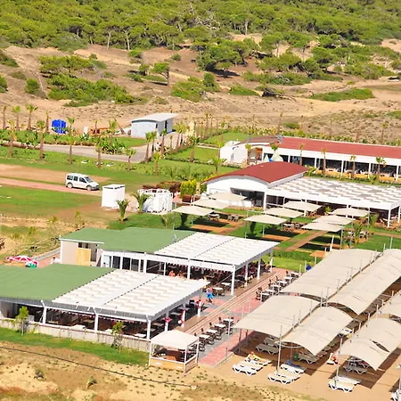 Resort & River & 5*