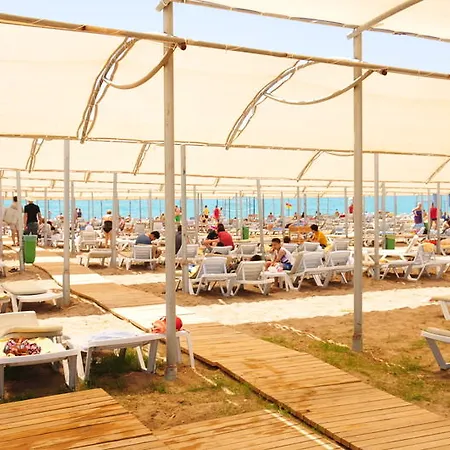 Resort & River &