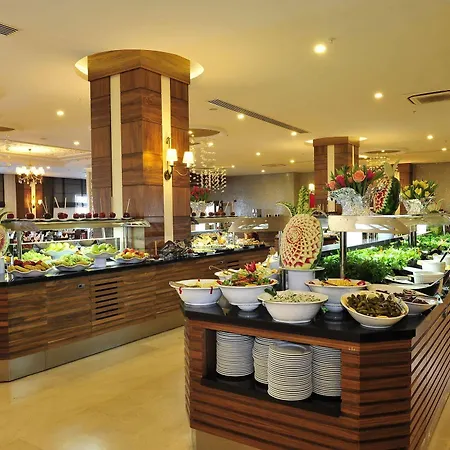 Resort & River & Side