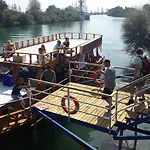 & River & Side