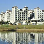 Θέρετρο & River & Σιντέ