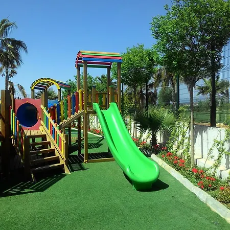 Resort & River &